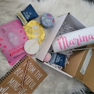 Mother’s Day gift Personalized tumbler